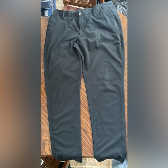 Under Armour Pants 40X34 - Picture 2 of 5